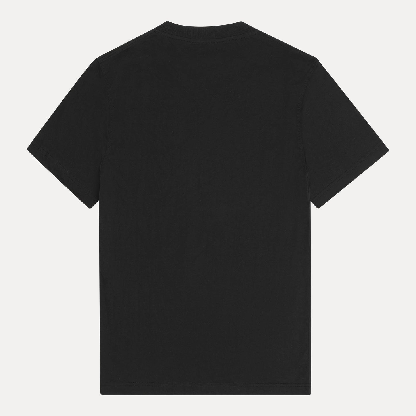 MIRRORD EMBROIDERED T-SHIRT