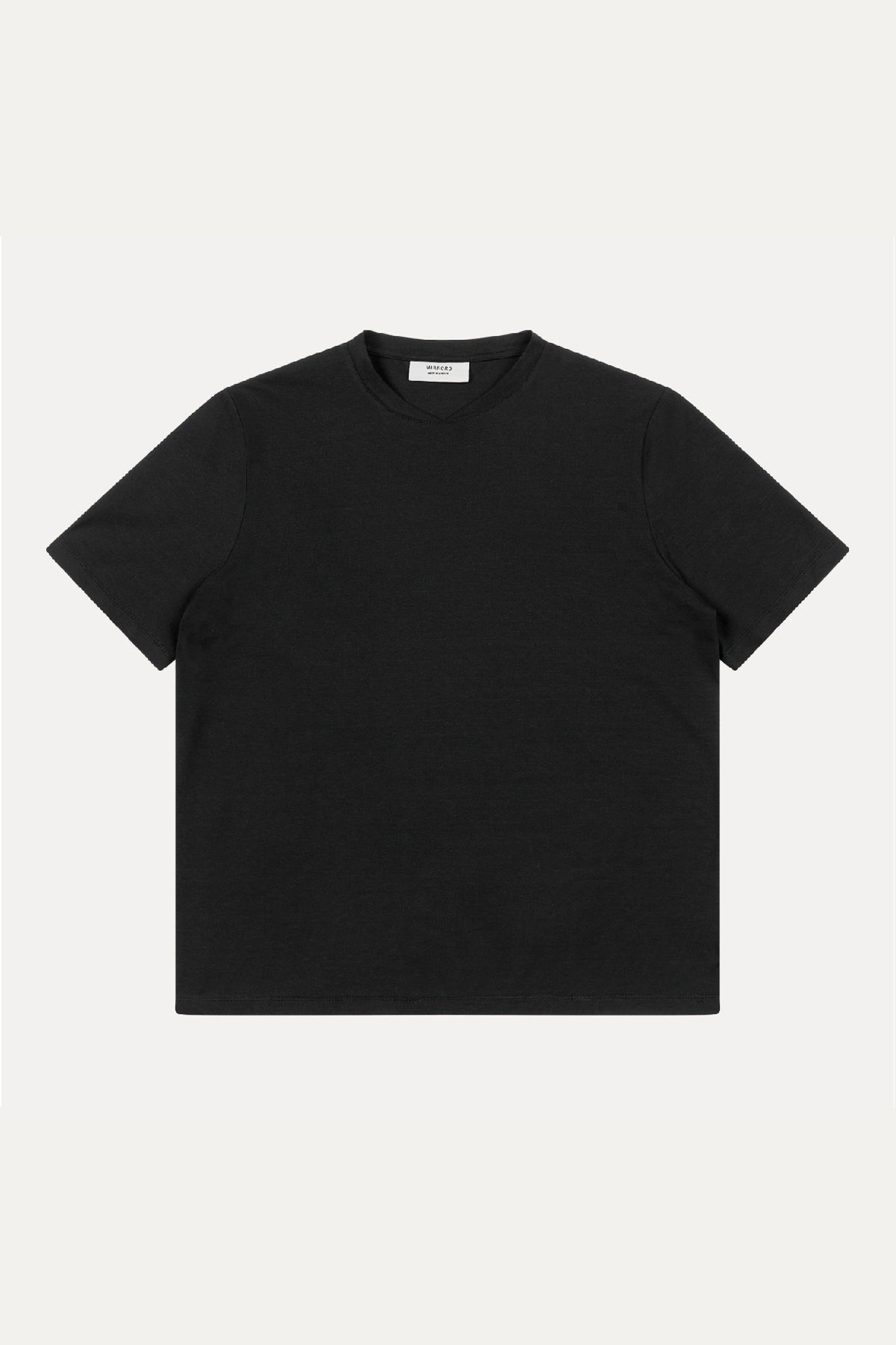 Bartlett T-shirt Black