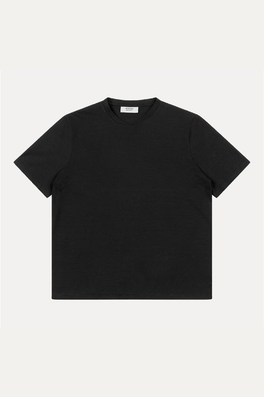 Bartlett T-shirt Black