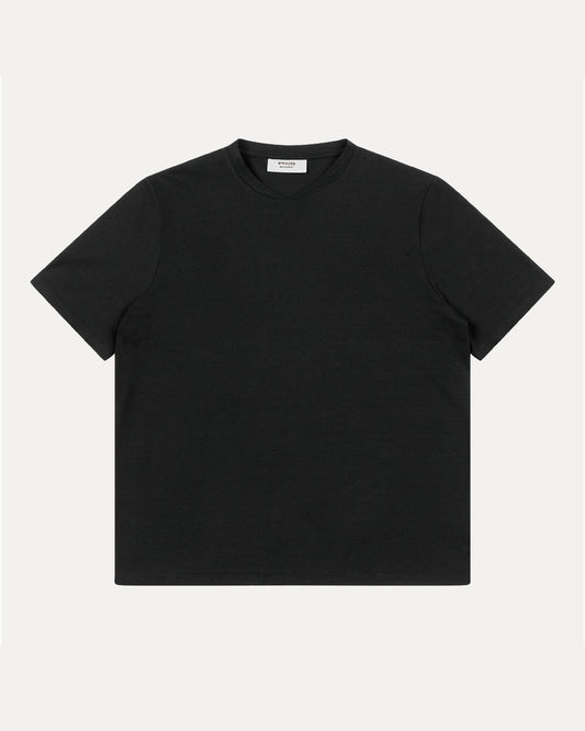 Bartlett T-shirt Black