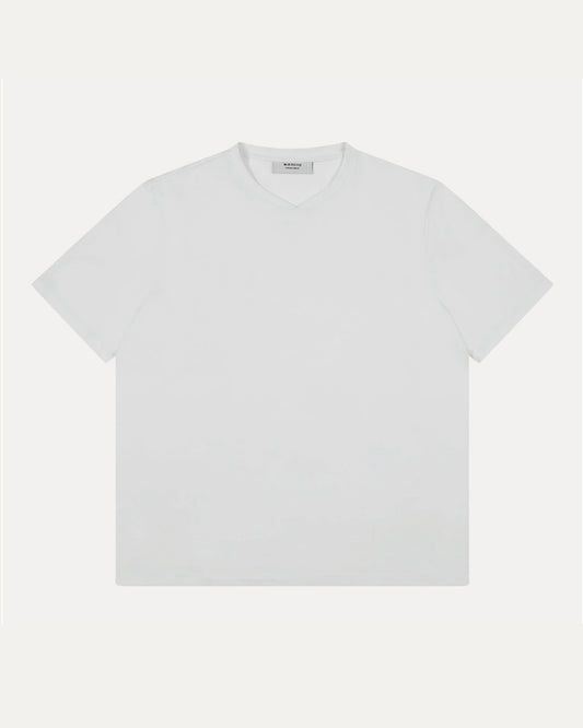 Bartlett T-shirt White