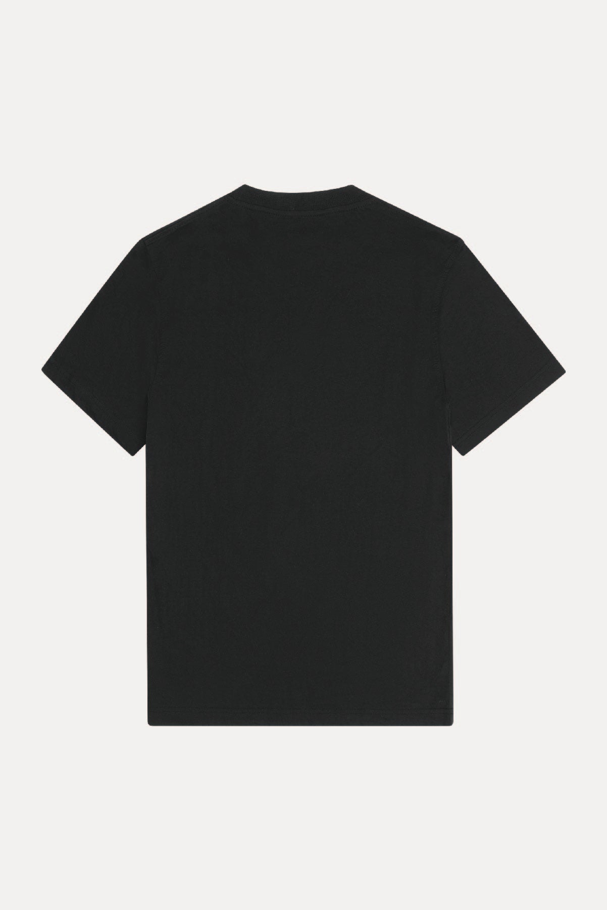 MIRRORD Embroidered T-shirt