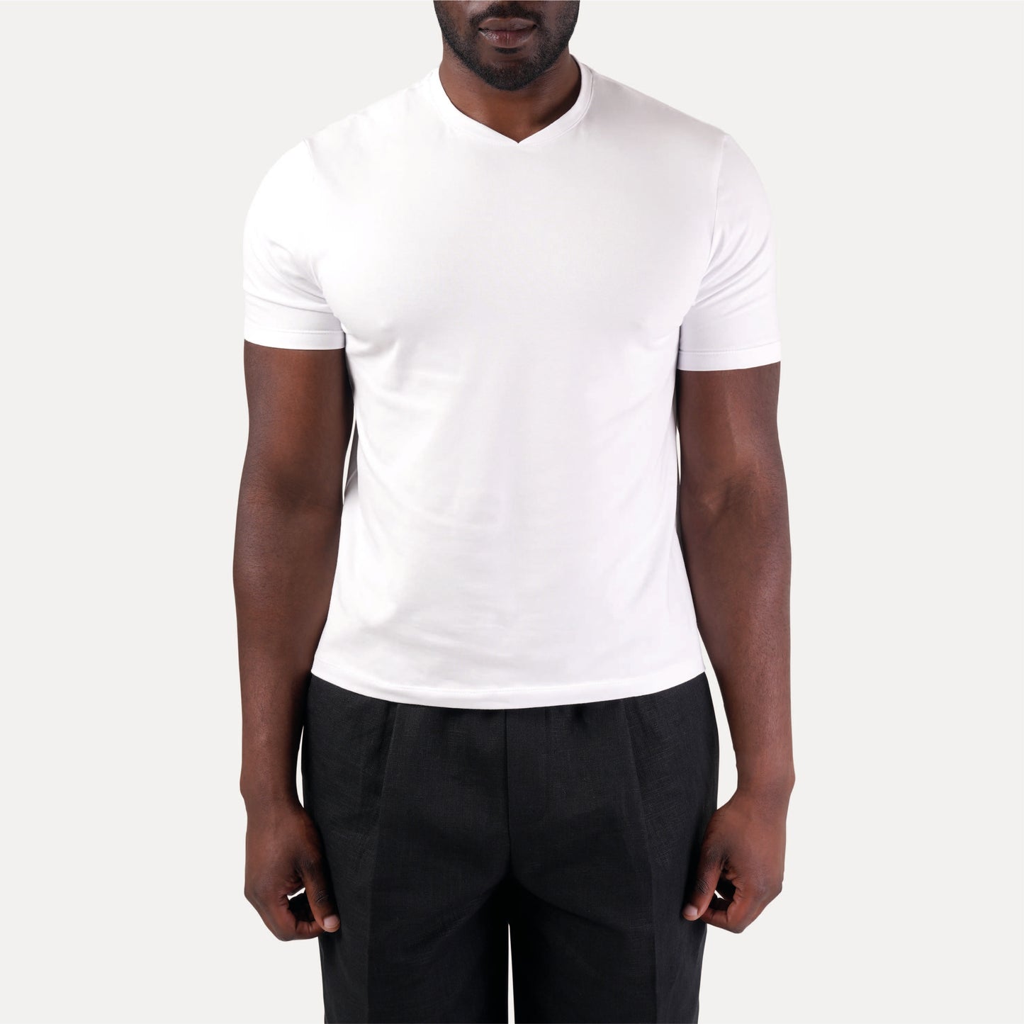 The Bartlett T-shirt White