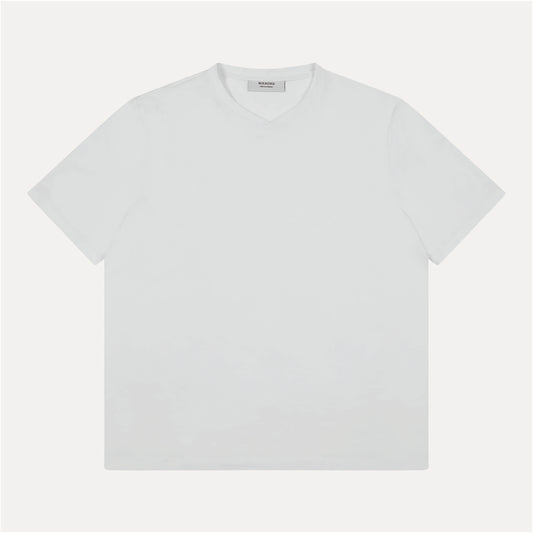 Bartlett T-shirt White