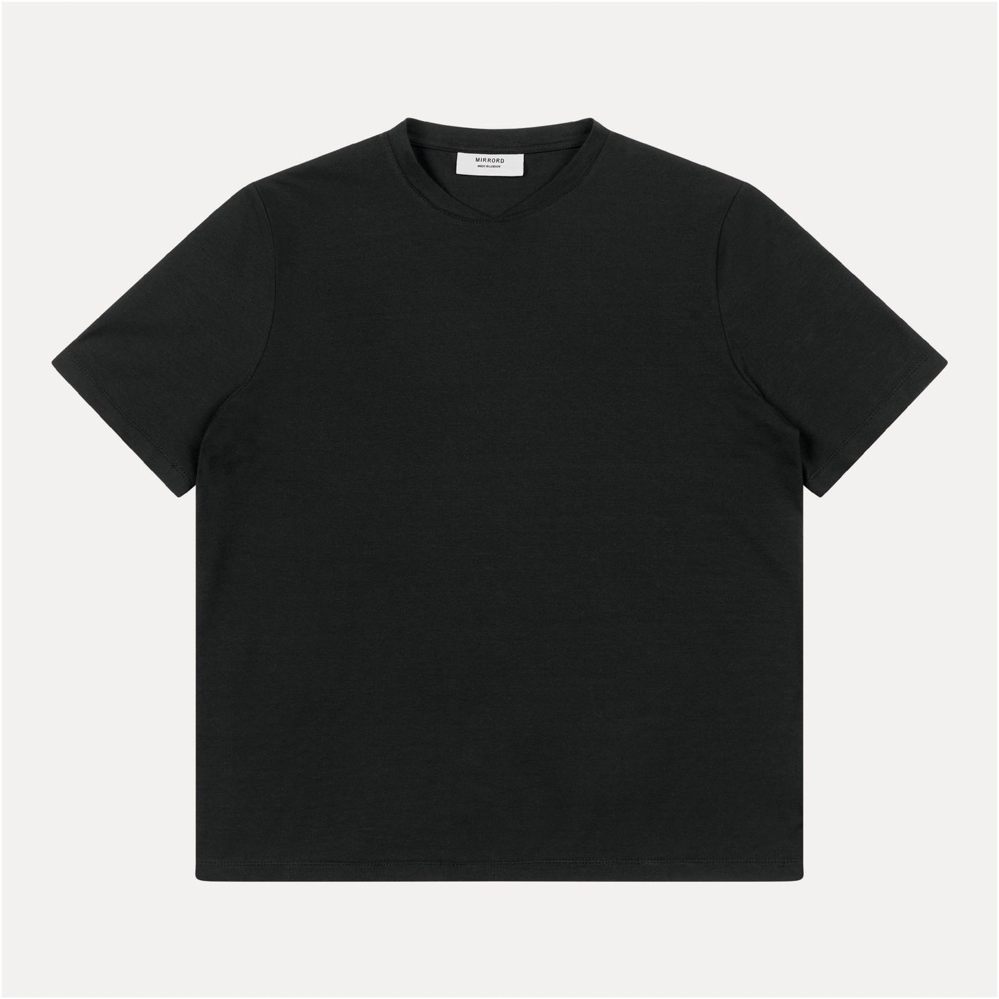 The Bartlett T-shirt Black