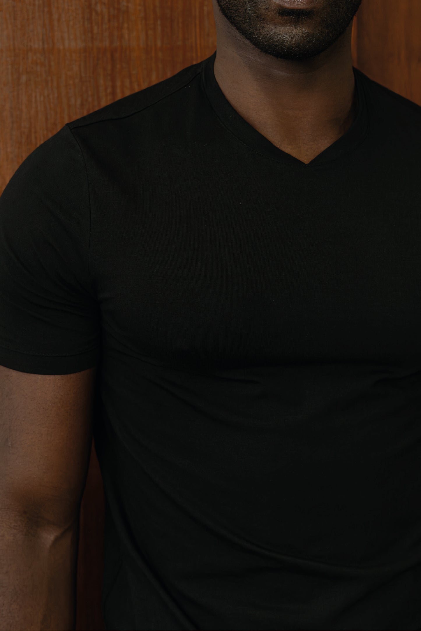 The Bartlett T-shirt Black